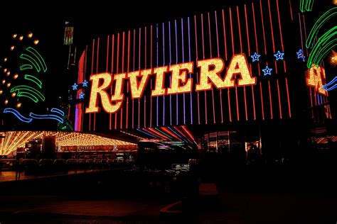 riviera casino